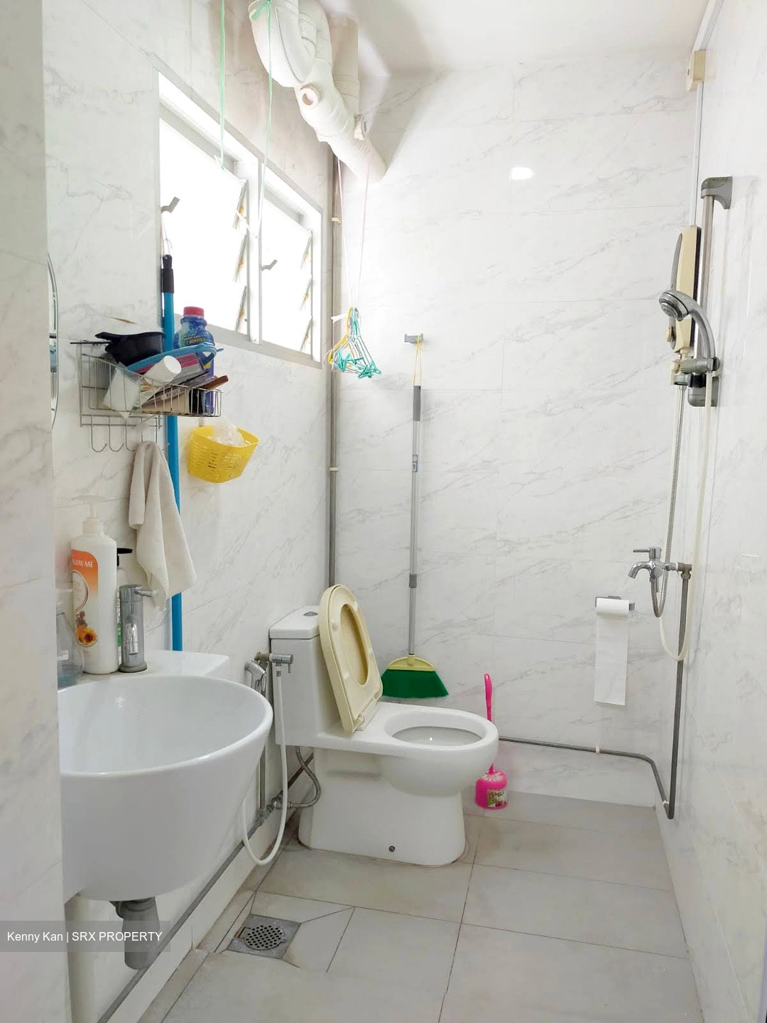 Blk 492B Tampines Avenue 9 (Tampines), HDB 5 Rooms #580839871